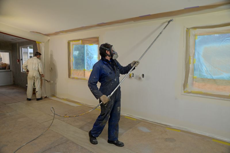 Business Painting in Saint Petersburg, FL