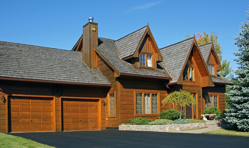 Cedar House Staining in Fort Collins, CO