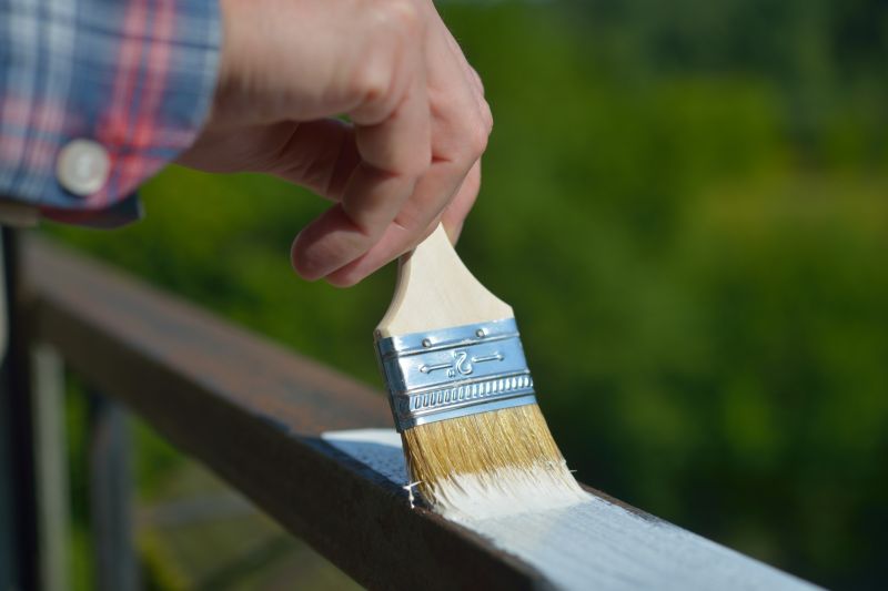 Gutters Painting in Longmont, CO