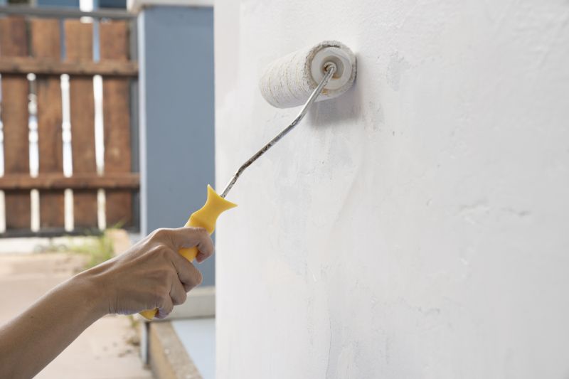 Home Exterior Painting in Saint Petersburg, FL