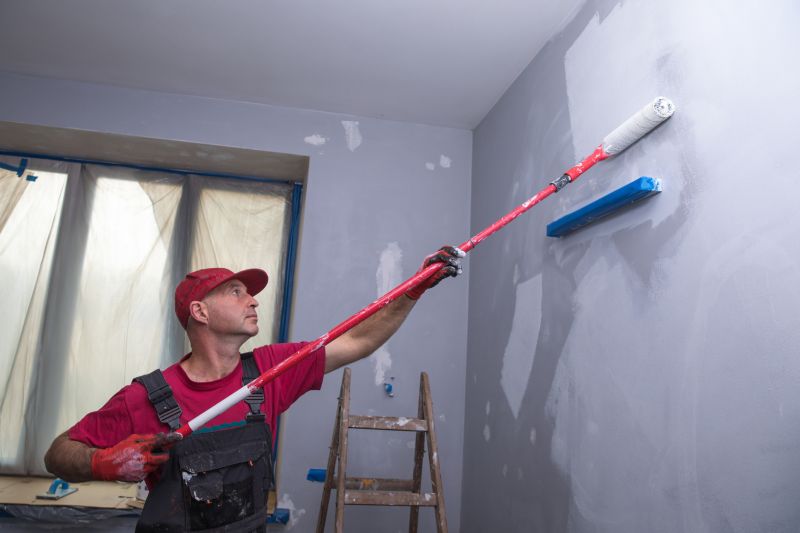 Hotel Painting in Greeley, CO