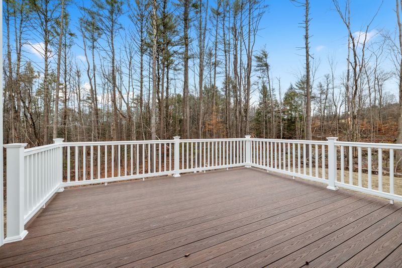 Paint Vs. Stain: Which Is Best For Decks, Fences, And Porches?
